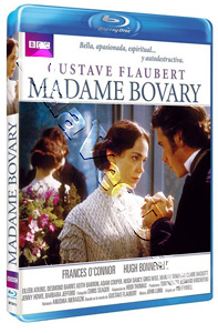 Madame Bovary |   Blu-Ray